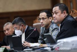 Sempat Jadi Perdebatan Hakim, Jaksa dan Advokat, Ternyata Nadiem Sakit Sangat Subyektif