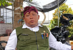 DPKP Pastikan Ketersediaan Pupuk Subsidi di Trenggalek Aman hingga Akhir 2026