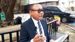 Kuasa hukum Richard Lee, Tegaskan Mualaf itu Urusan Personal dengan Sang Pencipta