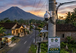 Komitmen Jaga Keamanan Lingkungan, Lumajang Perkuat Sistem Teknologi CCTV