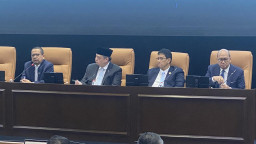 DHE REVISI, NEGARA MITRA DAPAT PRIORITAS