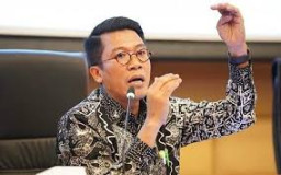Komisi XI Minta BI Ubah Nilai Rupiah Sepantasnya