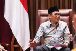 Khawatir Melanggar Aturan, Musyafak Rouf Stop Program Sowan DPRD Jatim