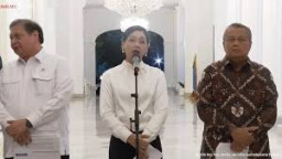 OJK pun Dihantui Arus Dana Keluar, Apalagi Pemerintah