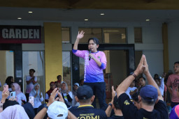 Gus Fawait Ajak ASN Olah Raga Sore Bareng Perkuat Soliditas Program Jember Maju