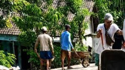 Pasangan Selingkuh di Gunungkidul, Disidang Rakyat