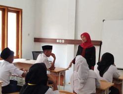 Perkuat Akses Pendidikan, Pembangunan Sekolah Rakyat di Ponorogo Mulai Oktober 2026