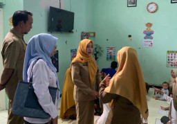Cegah Kekerasan Anak, Pemkab Lamongan Bakal Cabut Izin ‘Daycare’ yang Langgar SOP