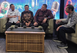 Lewat ASCN, Pemkab Banyuwangi Wujudkan Transformasi Kota Cerdas Berkelanjutan Lewat ‘Smart Kampung’