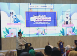 Lewat Dunia Pendidikan, Pemkab Jember Rancang Strategi Tekan Angka Kemiskinan