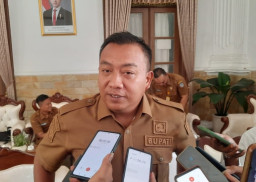 Pemkab SItubondo Optimistis Program Sekolah Rakyat Mampu Tekan Kemiskinan