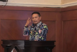 Lewat Perombakan OPD, Pemkot Malang Buka Opsi Pembentukan Dinas Damkar