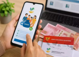 Pemkot Surabaya Terapkan Data Digital Terpadu, Pastikan Bansos Tepat Sasaran
