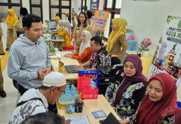 Permudah Administrasi Masyarakat, Pemkot Madiun Wujudkan Layanan Publik Anti Calo di MPP