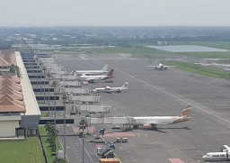 Permudah Mobilitas, Penerbangan Surabaya-Jember Beroperasi Mulai 1 Juni 2026
