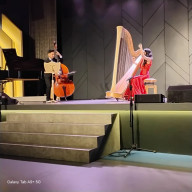 “OPERA to BROADWAY” hadirkan Regina Handoko.