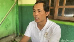 Biadab! Santri Hamil Dinikahkan dengan Santri Senior