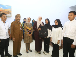 Lewat Pelatihan Kompetensi, Probolinggo Cetak Barista Muda Profesional