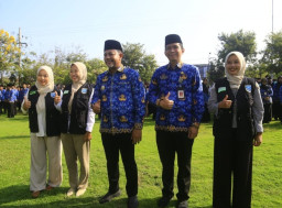 Percepat Layanan Pengaduan Warga, Probolinggo Luncurkan ‘Halo SAE’ Berbasis AI