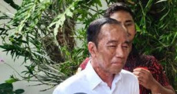 Jokowi akan Keliling Indonesia