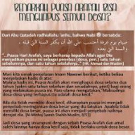 Hapus Dosa Kecil