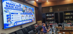 Ketemu Kepala Dinas, Komisi E DPRD Jatim Ingin Tinjau Langsung 4.920 Lulusan SMK yang Kerja di Luar Negeri