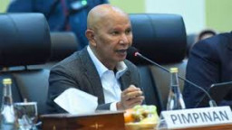 Rumor Saldo APBN Menipis, Ketua Banggar Tanggapi Enteng