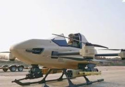 Sistem Senjata Laser China, Ada di Bandara Dubai