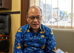 DPKH Tulungagung Usulkan 3 Sapi Limousin Berbobot 1 Ton untuk Calon Hewan Kurban Presiden