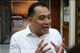 Baca juga : Tindaklanjuti Kasus 210 Siswa Keracunan, Wali Kota Eri Masih Tunggu Hasil Lab MBG