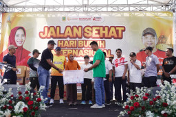 Kolaborasi Pengusaha dan Pekerja Jadi Kunci Menjaga Pertumbuhan Ekonomi Kota Mojokerto