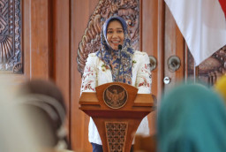 Dari Pelatihan hingga Modal Usaha, Anggaran DBHCHT Jadi Instrumen Pengentasan Pengangguran di Kota Mojokerto