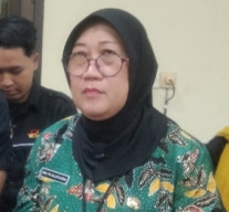 Kasus HIV AIDS Kecamatan Sidoarjo Tembus 548 Penderita