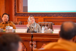 Pertumbuhan Ekonomi Kota Mojokerto Kuartal Pertama 2026 Melejit, Jauh Melampaui Provinsi dan Nasional