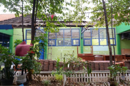 Rehabilitasi Sekolah Rusak Sedang Proses Tender