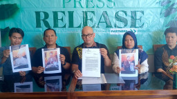 Korban Nyaris Bunuh Diri, Keluarga Desak Polresta Sidoarjo Tangkap dan Tahan Pelaku Pencabulan Remaja 17 Tahun