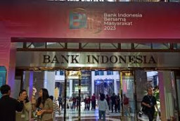 BI Minta Perbankan Salurkan Kredit ke Sektor Pangan