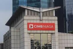 CIMB, Anggap Kepercayaan Investor Asing ke RI Merosot