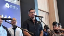 Menteri UMKM Akui Sektor UMKM Terpukul