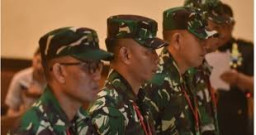 Penyiram Air Keras Aktivis KontraS, Divonis Khianati TNI