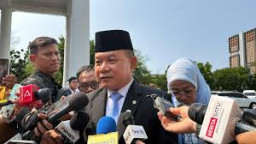 KSAD: TNI di Lapangan, Tekan Pembegalan