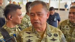 KSAD: TNI di Lapangan, Tekan Pembegalan