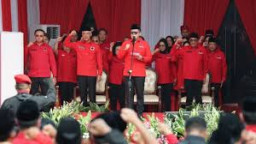 PDIP Minta Pemerintah tak Umumkan Kebijakan Prematur