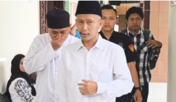 MA Batalkan Vonis Bebas PN Gresik, PPAT Resa Andrianto Divonis Penjara