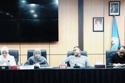 Dipicu Dana BOS , 326 Kepala sekolah di Sulsel, akan Mundur