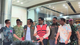 Pemasok Motor Listrik BGN, Pernah Diperiksa KPK