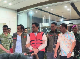 Pemasok Motor Listrik BGN, Pernah di Periksa KPK