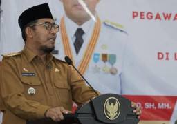 Bupati Sumenep: Pemkab Akan Terus Perhatikan Nasib Petani Tembakau Untuk Sukses dan Sejahtera