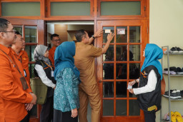 Pertumbuhan Ekonomi Lamongan Nomor 2 se Jawa Timur