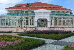 Pura Mangkunegaran, Surakarta, Direnovasi Rp 21 Miliar